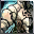 Heavy Armor Type (1)
Strong P. Def. and weak Evasion.