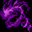 Dark Attack Weak Point (2)
Vulnerable to dark attacks.