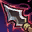 Spear Weapon Weak Point (3)
Vulnerable to Pole Arm Weapons.